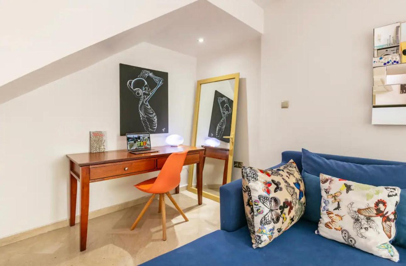 City Lights Duplex Marrakesh Extérieur photo